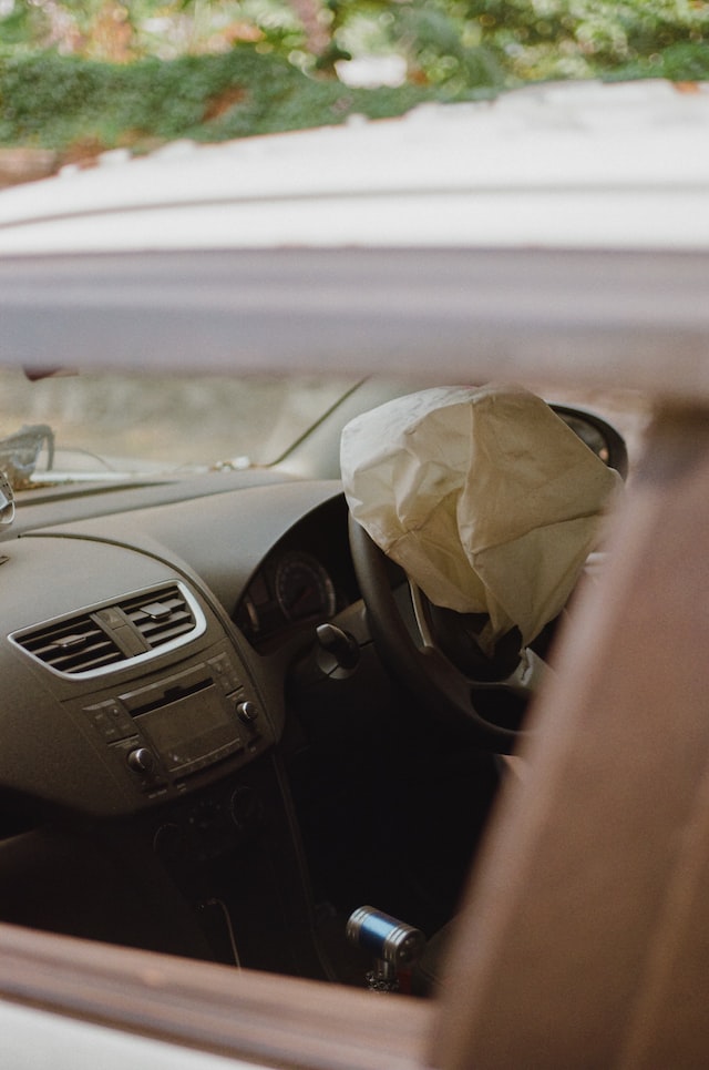 Airbags